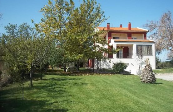 For Sale &#8211; Detached house 350 m²