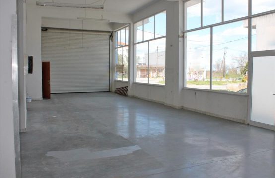 For Rent &#8211; Business 231 m²