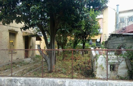 For Sale &#8211; Land 40 m²