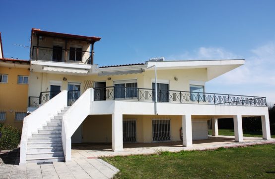 For Rent &#8211; Detached house 320 m²