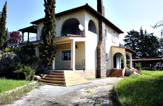 For Sale &#8211; Villa 320 m²