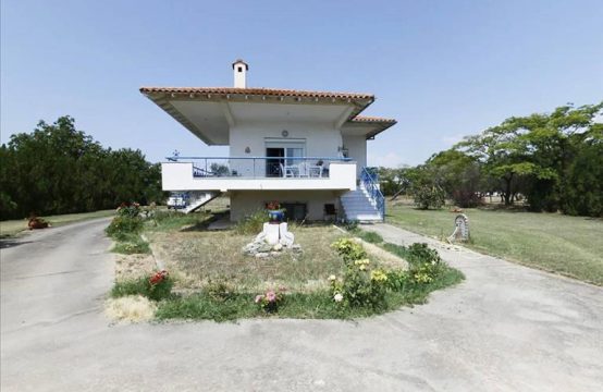 For Sale &#8211; Detached house 180 m²