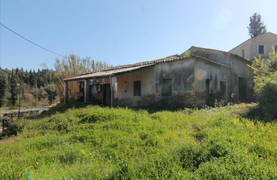 For Sale &#8211; Detached house 300 m²