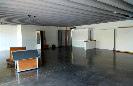 For Rent &#8211; Business 180 m²