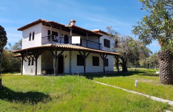 For Sale &#8211; Detached house 150 m²