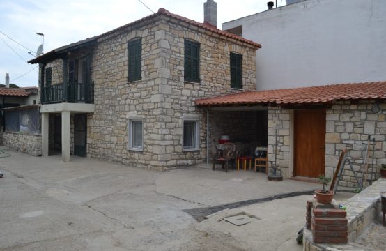 For Sale &#8211; Detached house 110 m²