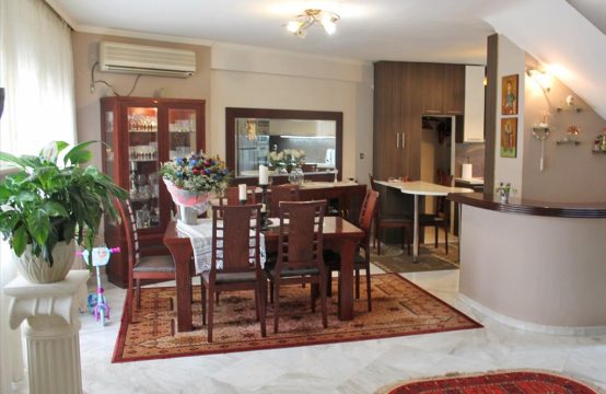 For Sale &#8211; Duplex 136 m²