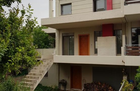 For Sale &#8211; Maisonette 182 m²