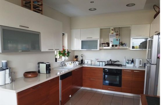 For Sale &#8211; Flat 137 m²