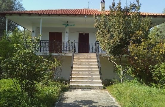 For Sale &#8211; Detached house 100 m²