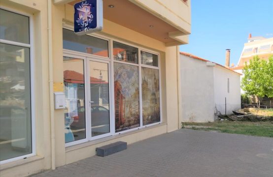 For Sale &#8211; Business 101 m²