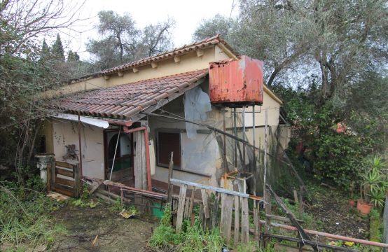 For Sale &#8211; Detached house 80 m²