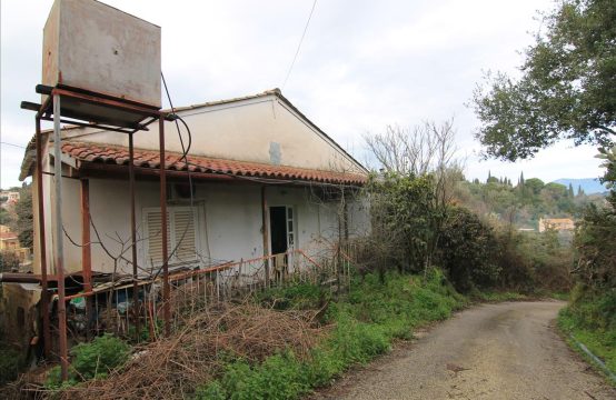 For Sale &#8211; Detached house 105 m²