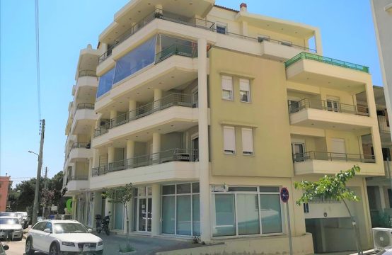 For Sale &#8211; Flat 92 m²