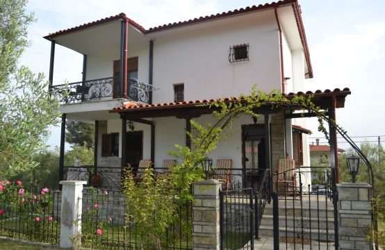 For Sale &#8211; Detached house 150 m²