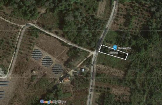 For Sale &#8211; Land  m²