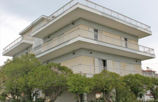 For Sale &#8211; Hotel 330 m²