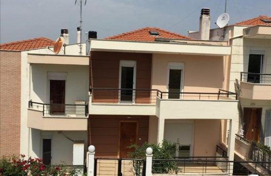 For Sale &#8211; Maisonette 153 m²