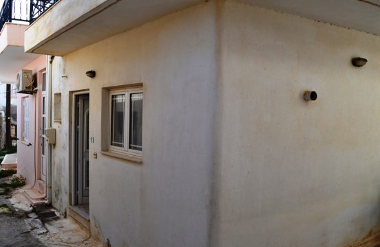 For Sale &#8211; Detached house 50 m²