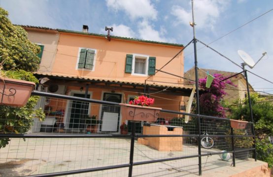 For Sale &#8211; Detached house 120 m²