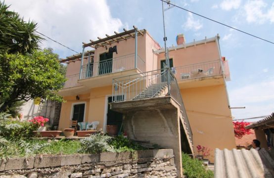 For Sale &#8211; Detached house 100 m²