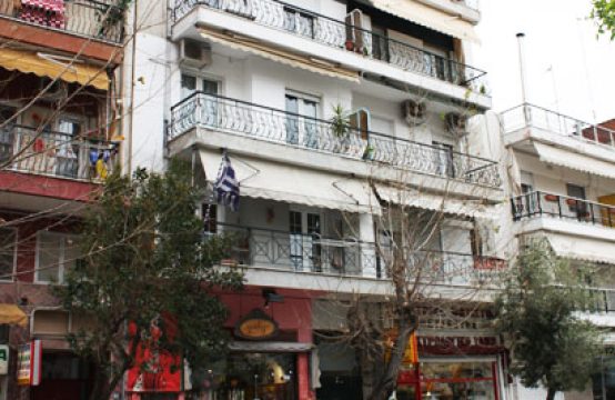 For Sale &#8211; Flat 80 m²