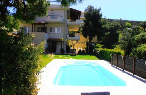 For Sale &#8211; Villa 240 m²