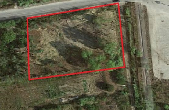 For Sale &#8211; Land  m²