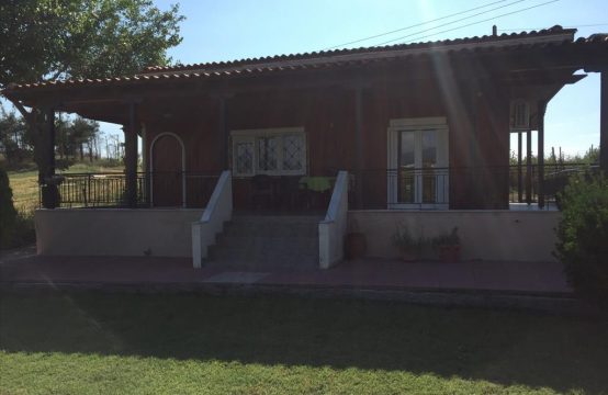 For Sale &#8211; Detached house 70 m²