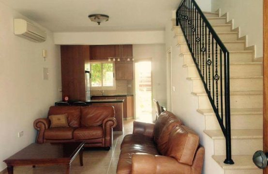 For Sale &#8211; Maisonette 82 m²