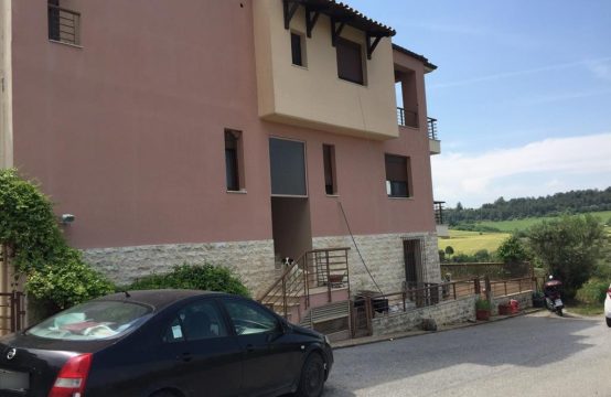 For Sale &#8211; Maisonette 250 m²