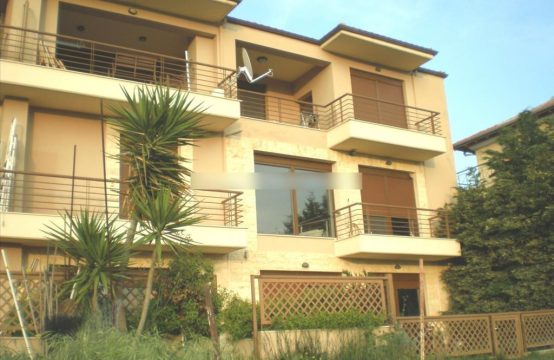 For Sale &#8211; Maisonette 280 m²