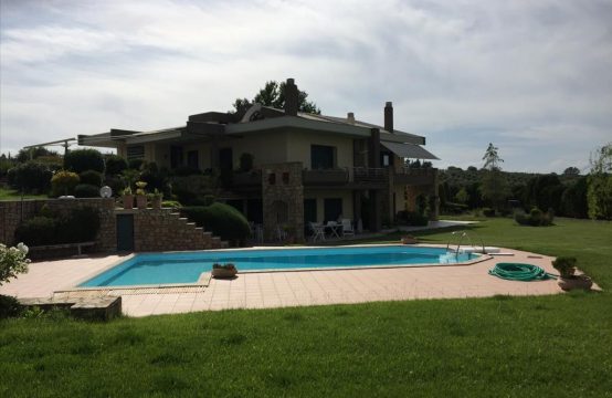 For Sale &#8211; Villa 440 m²