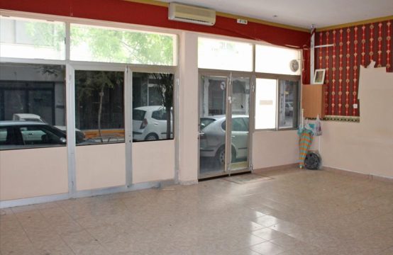 For Sale &#8211; Business 80 m²