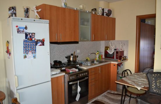 For Sale &#8211; Flat 45 m²