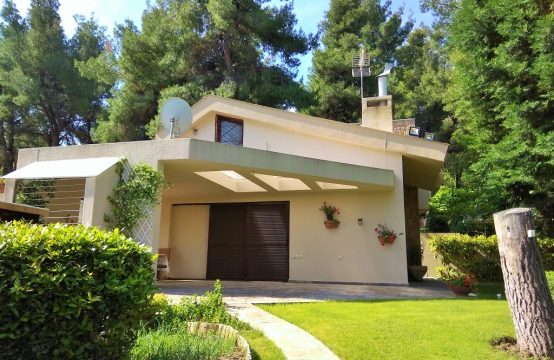 For Sale &#8211; Detached house 105 m²