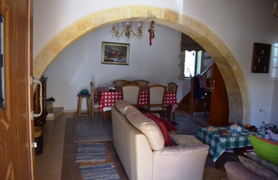 For Sale &#8211; Detached house 120 m²