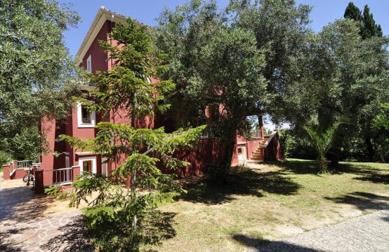 For Sale &#8211; Detached house 200 m²