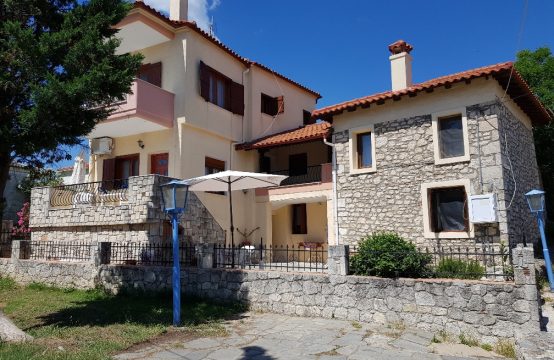 For Sale &#8211; Detached house 131 m²