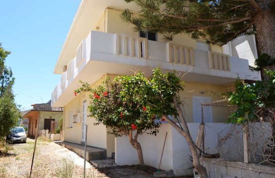 For Sale &#8211; Detached house 190 m²