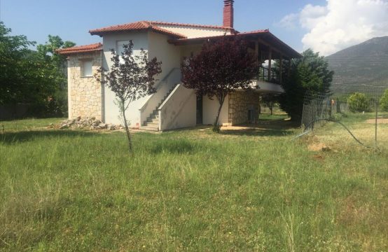 For Sale &#8211; Detached house 180 m²