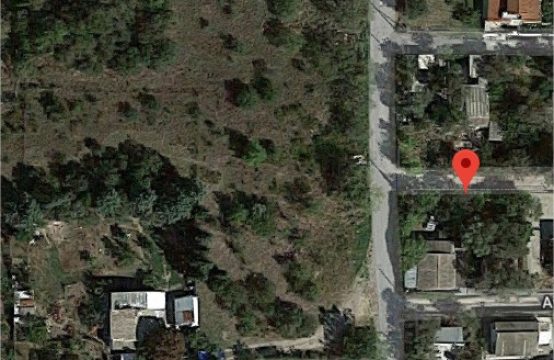 For Sale &#8211; Land 280 m²