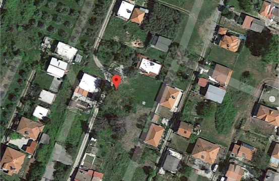 For Sale &#8211; Land 430 m²