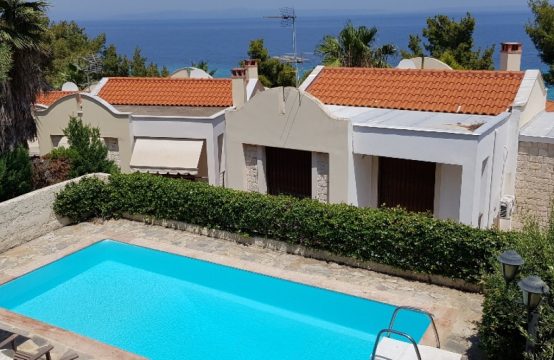 For Sale &#8211; Detached house 146 m²