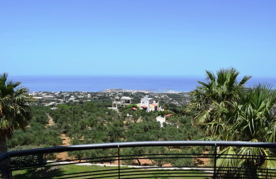 For Sale &#8211; Villa 470 m²