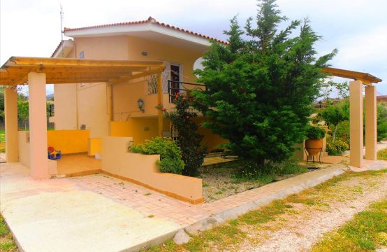 For Sale &#8211; Maisonette 218 m²