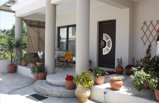 For Sale &#8211; Detached house 120 m²