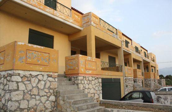 For Sale &#8211; Maisonette 120 m²