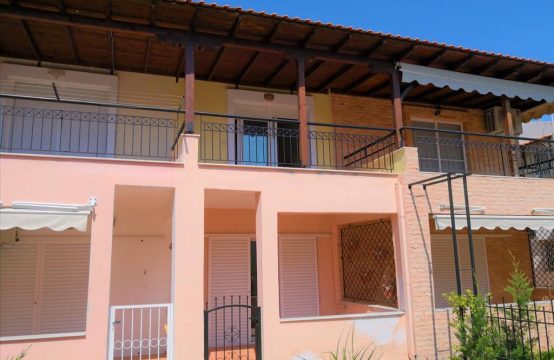 For Sale &#8211; Maisonette 100 m²