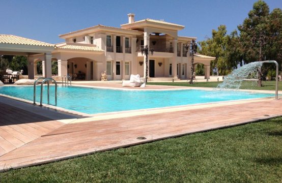 For Rent &#8211; Villa 1200 m²